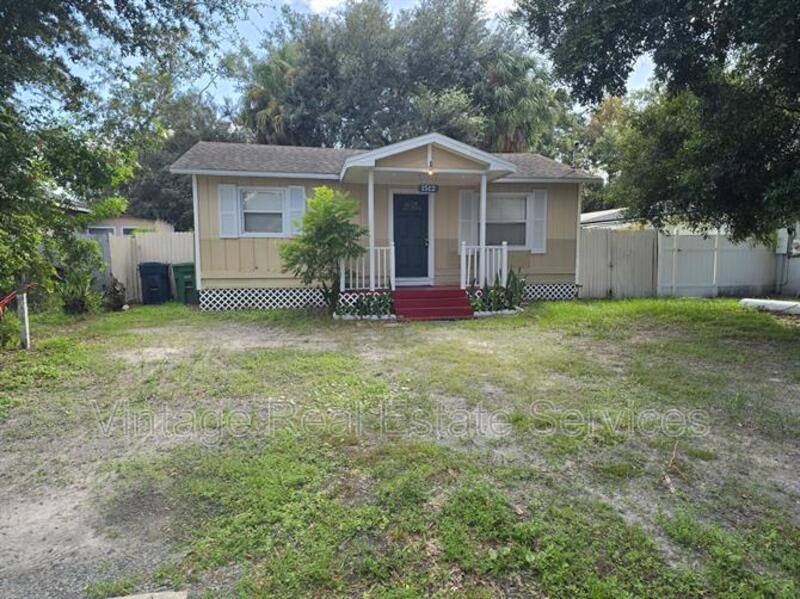 House for rent at 1512 W Comanche Ave, Tampa, FL 33603
