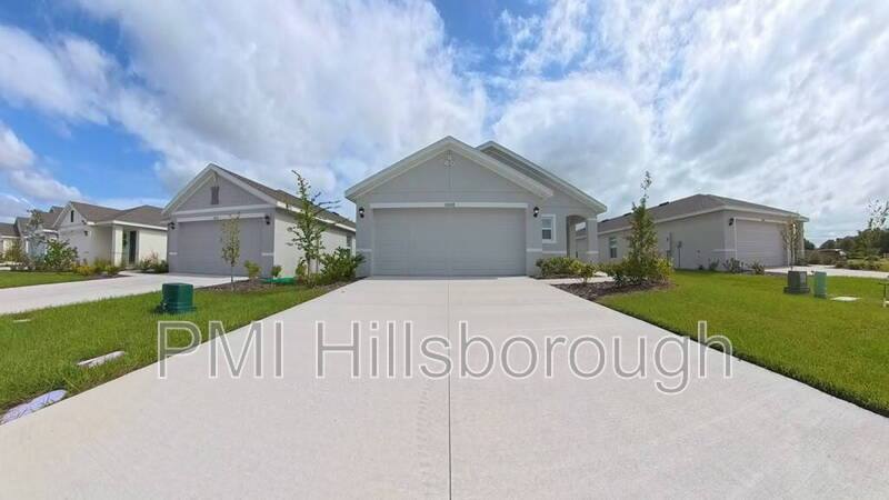 10008 Caddo Dr, Parrish, FL 34219 - House for Rent - Image 1