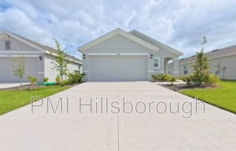 10008 Caddo Dr, Parrish, FL 34219 - House for Rent - Image 2