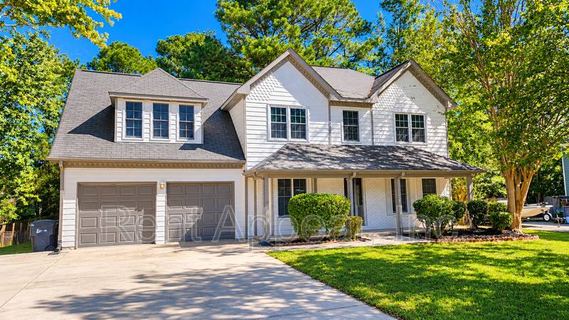 House for rent at 4284 Fiddlers Bend, Loganville, GA 30052