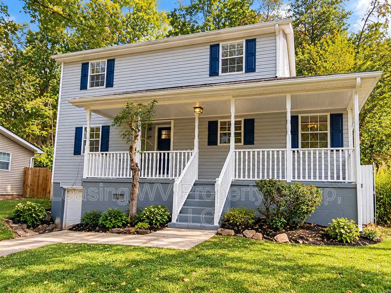218 Baker Rd, Huntington, WV 25705 - House for Rent - Image 1