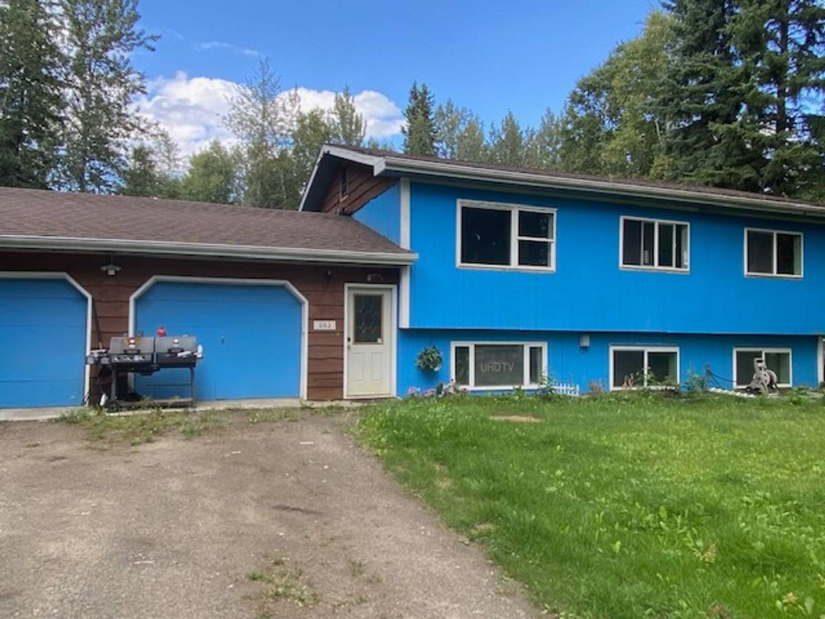 863 Stol Dr, North Pole, AK 99705 - Apartment for Rent