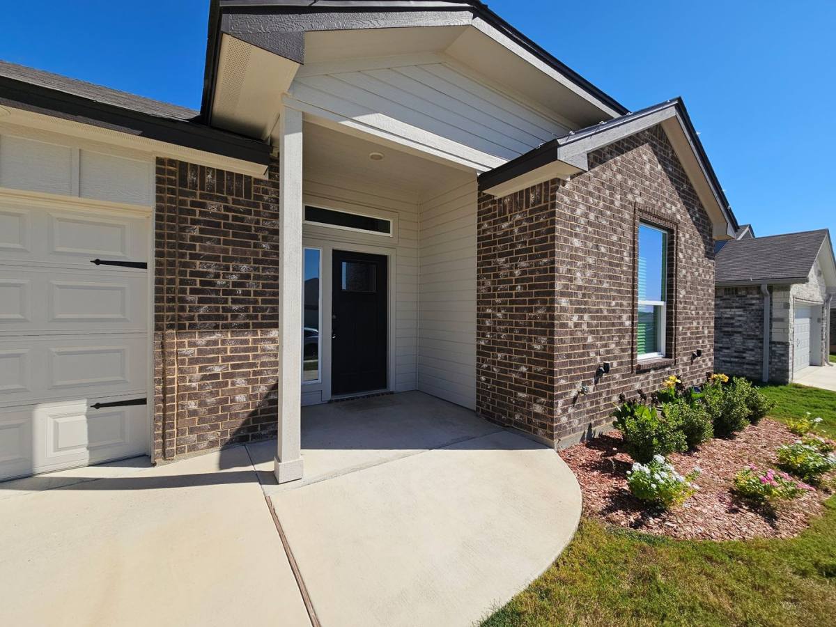 3109 Seeker St, Killeen, TX 76542 - House for Rent - Image 3
