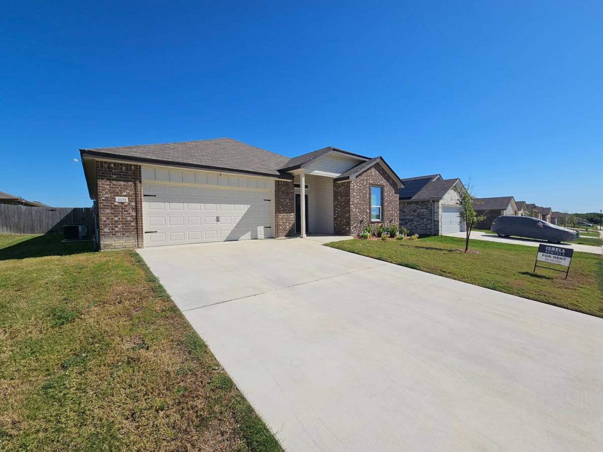 3109 Seeker St, Killeen, TX 76542 - House for Rent - Image 2