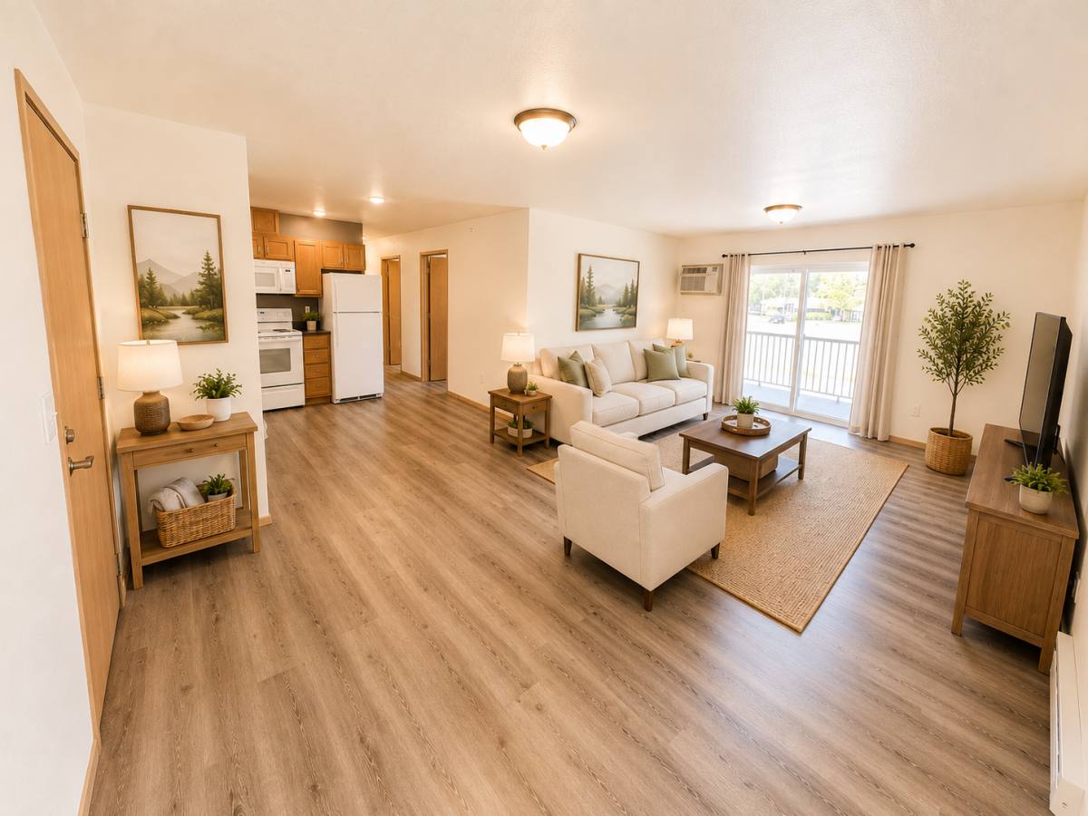 201 Wilshire Blvd N, Stevens Point, WI 54481 - Apartment for Rent - Image 3