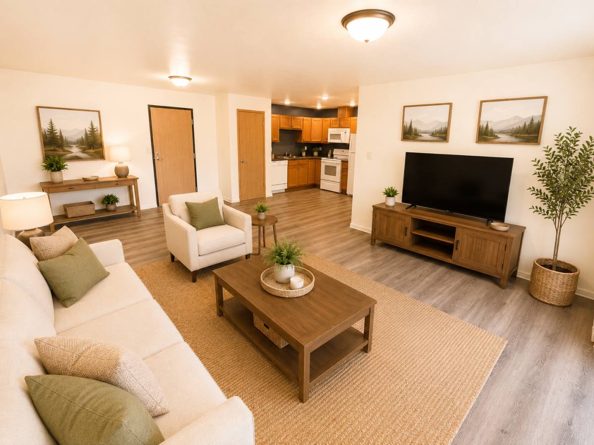 201 Wilshire Blvd N, Stevens Point, WI 54481 - Apartment for Rent - Image 5