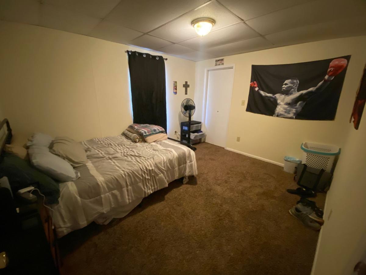 House for rent at 115 1/2 E, 16th Floor, Bloomington, IN 47408