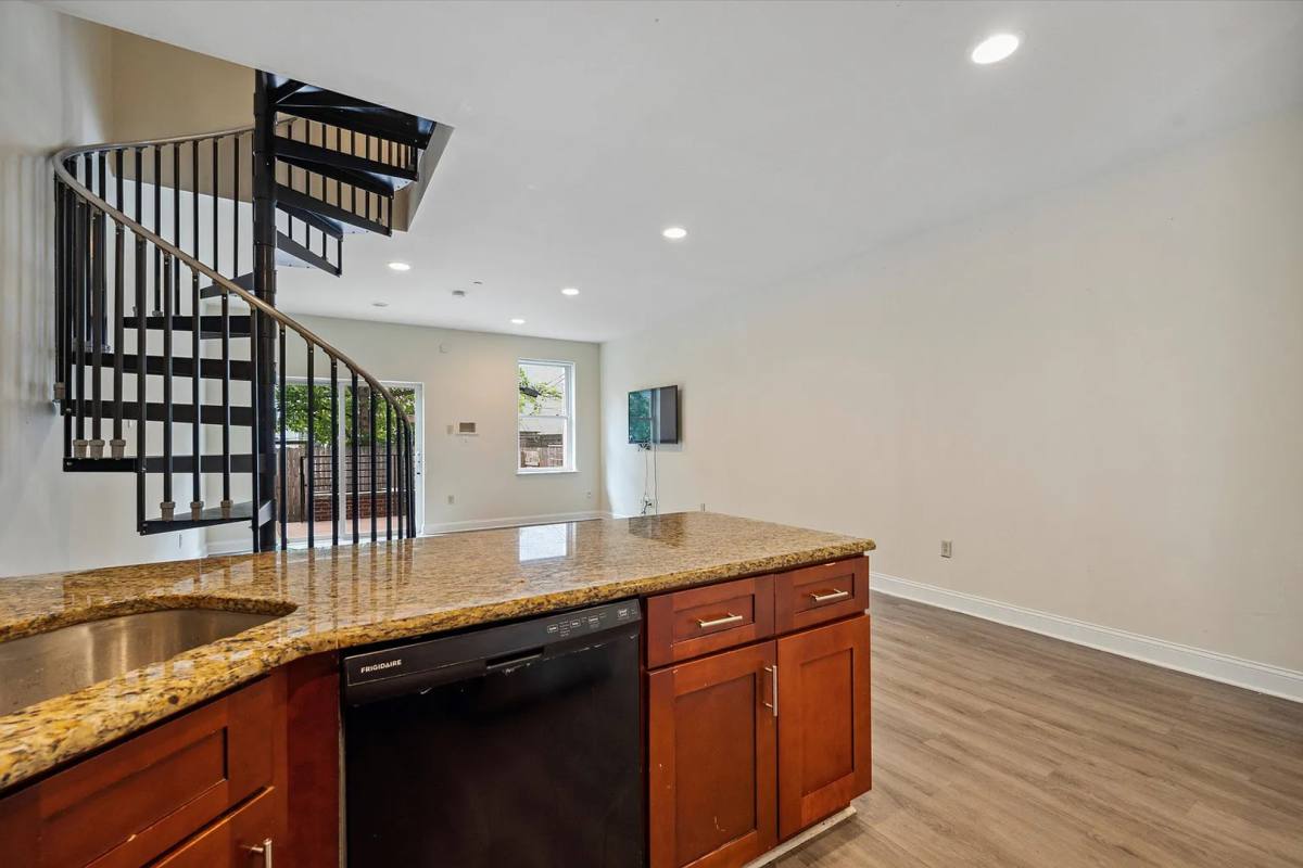 Apartment for rent at 1916 N 18th St, Philadelphia, PA 19121