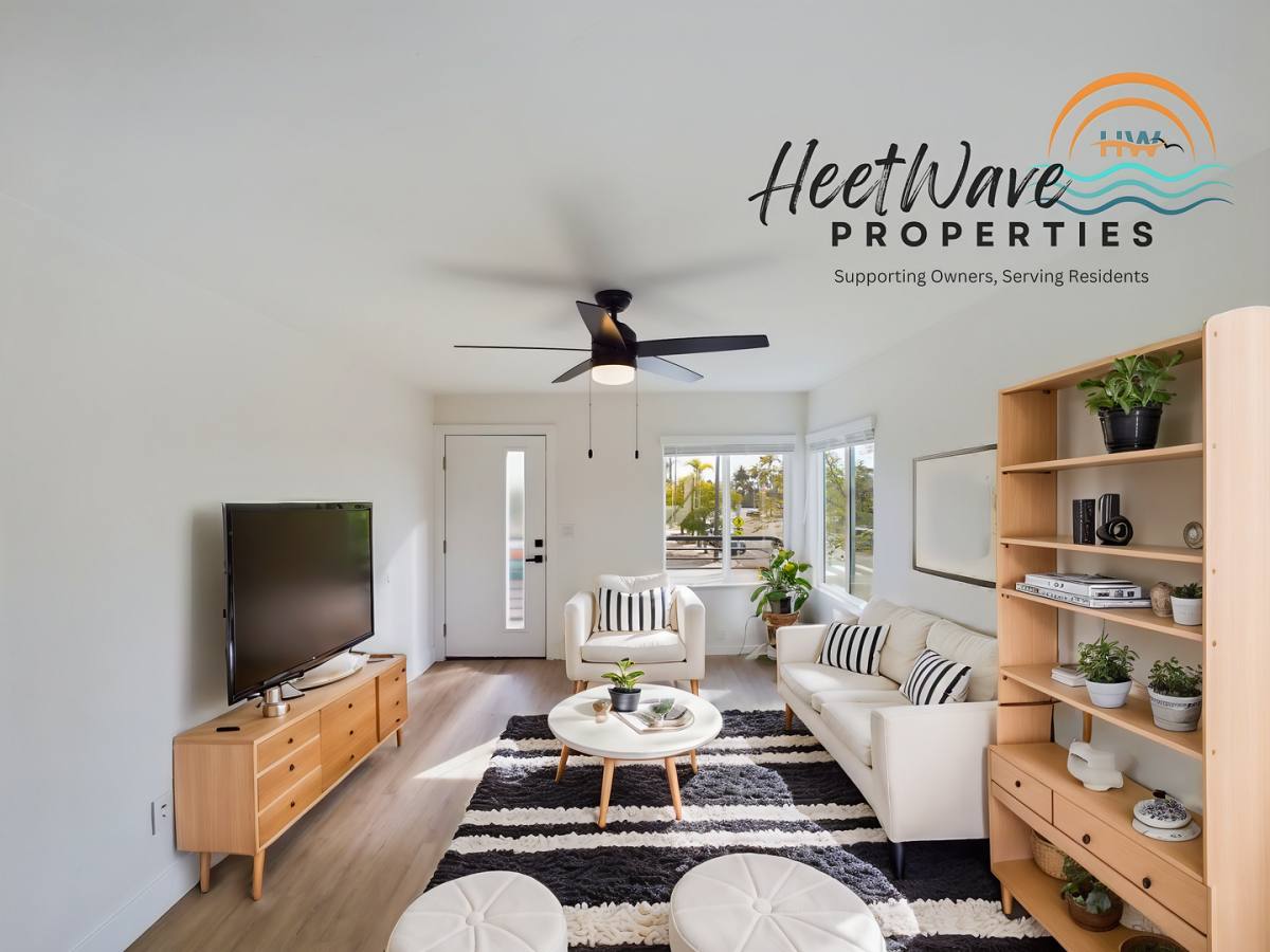 Apartment for rent at 913 25th St & 2520 E #A, San Diego, CA 92102