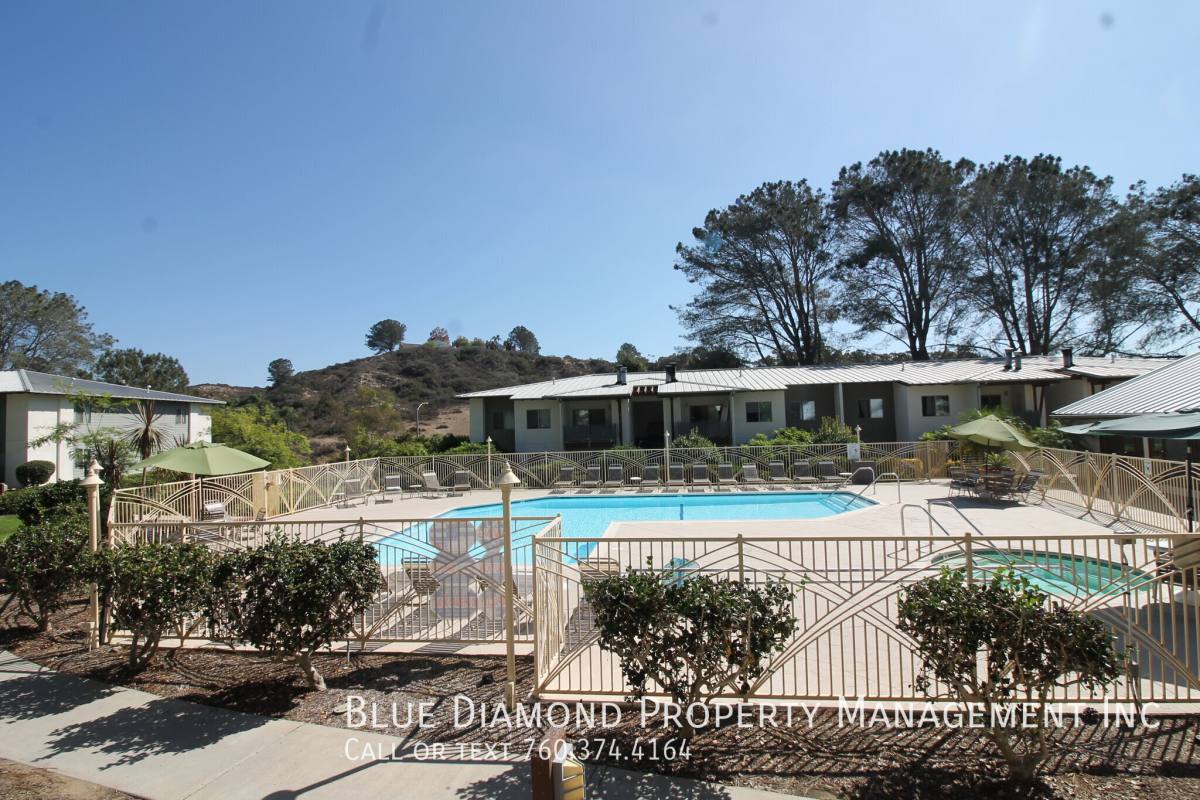 Condo for rent at 1730 S El Camino Real #104, Encinitas, CA 92024