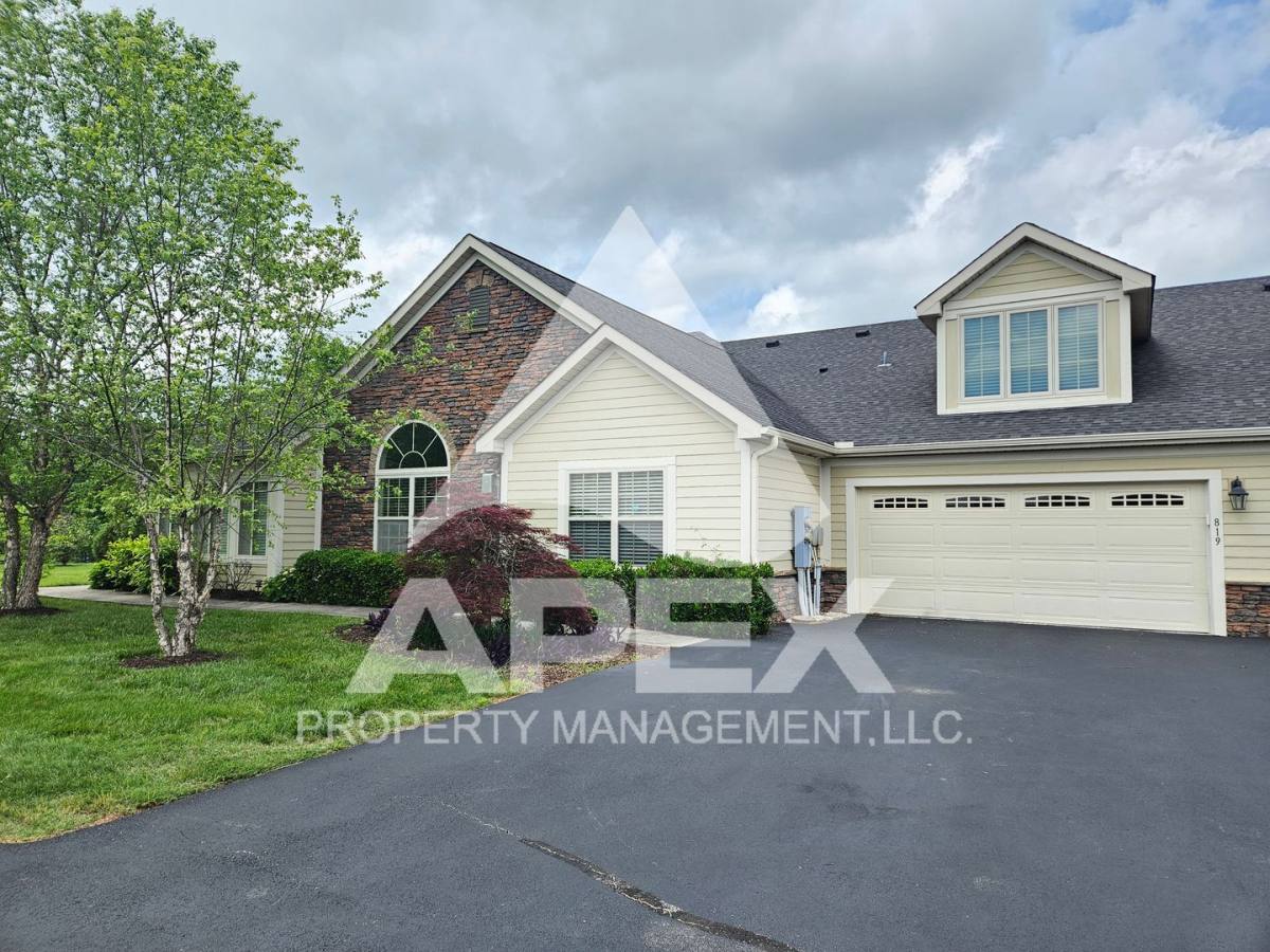 Condo for rent at 819 Pryse Farm Blvd, Farragut, TN 37934