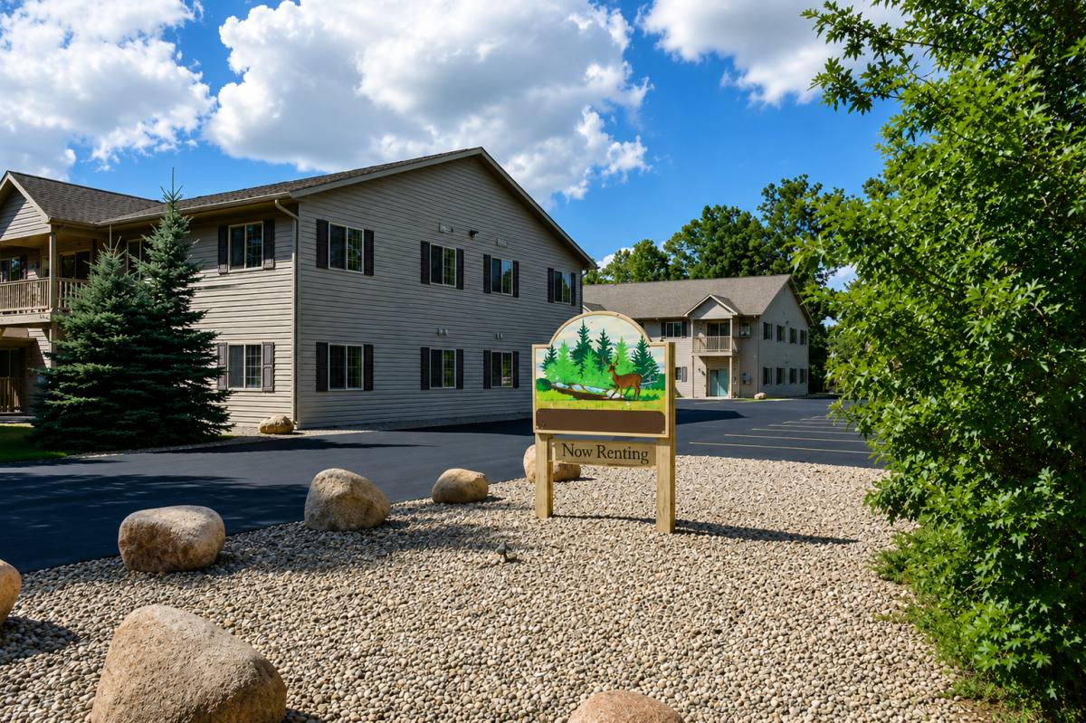 3616 Doolittle Drapt #2, Stevens Point, WI 54481 - Apartment for Rent