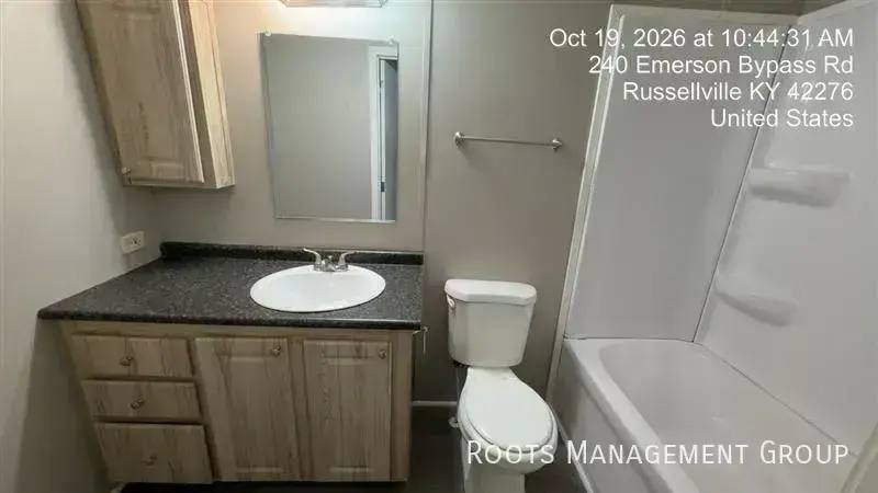 272 Emerson Bypass Rd #A19, Russellville, KY 42276 - Apartment for Rent - Image 5
