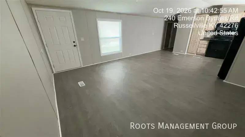 272 Emerson Bypass Rd #A19, Russellville, KY 42276 - Apartment for Rent - Image 3