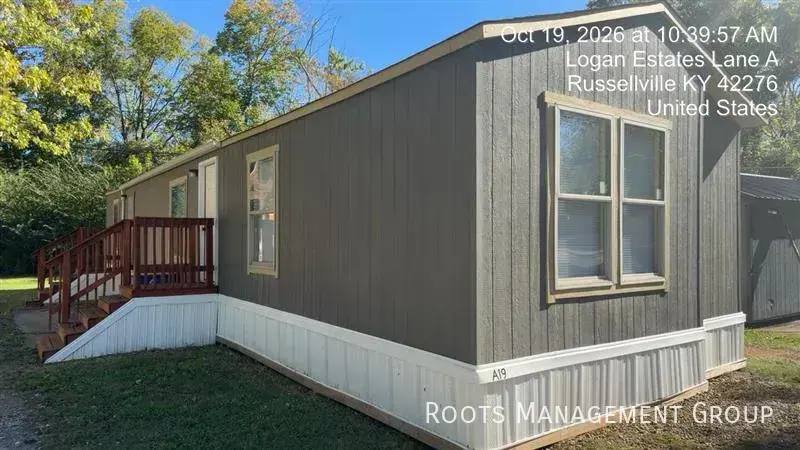 272 Emerson Bypass Rd #A19, Russellville, KY 42276 - Apartment for Rent - Image 1