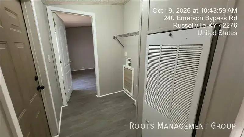 272 Emerson Bypass Rd #A19, Russellville, KY 42276 - Apartment for Rent - Image 9