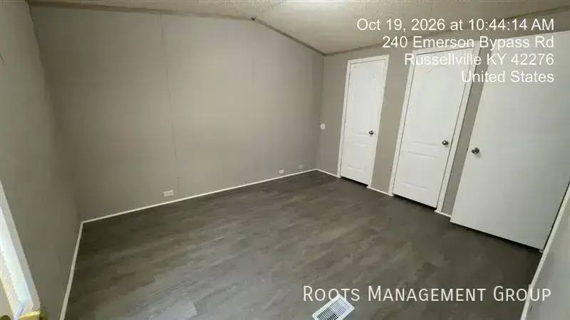 272 Emerson Bypass Rd #A19, Russellville, KY 42276 - Apartment for Rent - Image 4