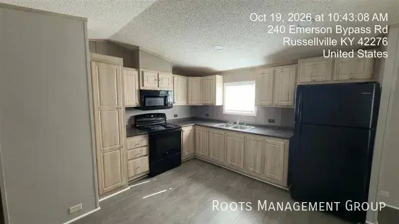 272 Emerson Bypass Rd #A19, Russellville, KY 42276 - Apartment for Rent - Image 2