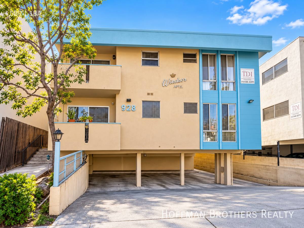 928 4th St #13, Santa Monica, CA 90403 - Apartment for Rent - Image 3