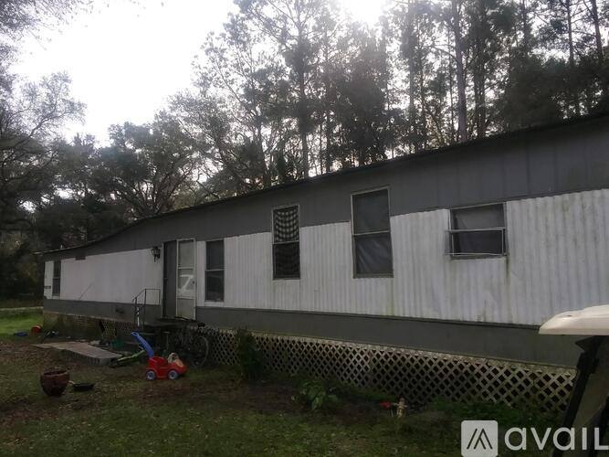 Apartment for rent at 128 SE 412 Th St #17, Cross City, FL 32628
