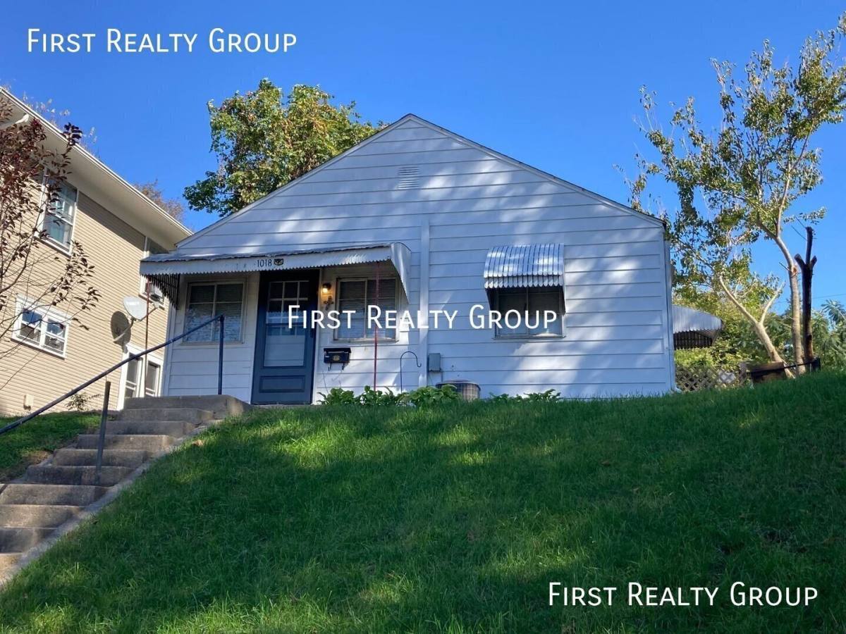 House for rent at 1018 Holly Ave, Dayton, OH 45410