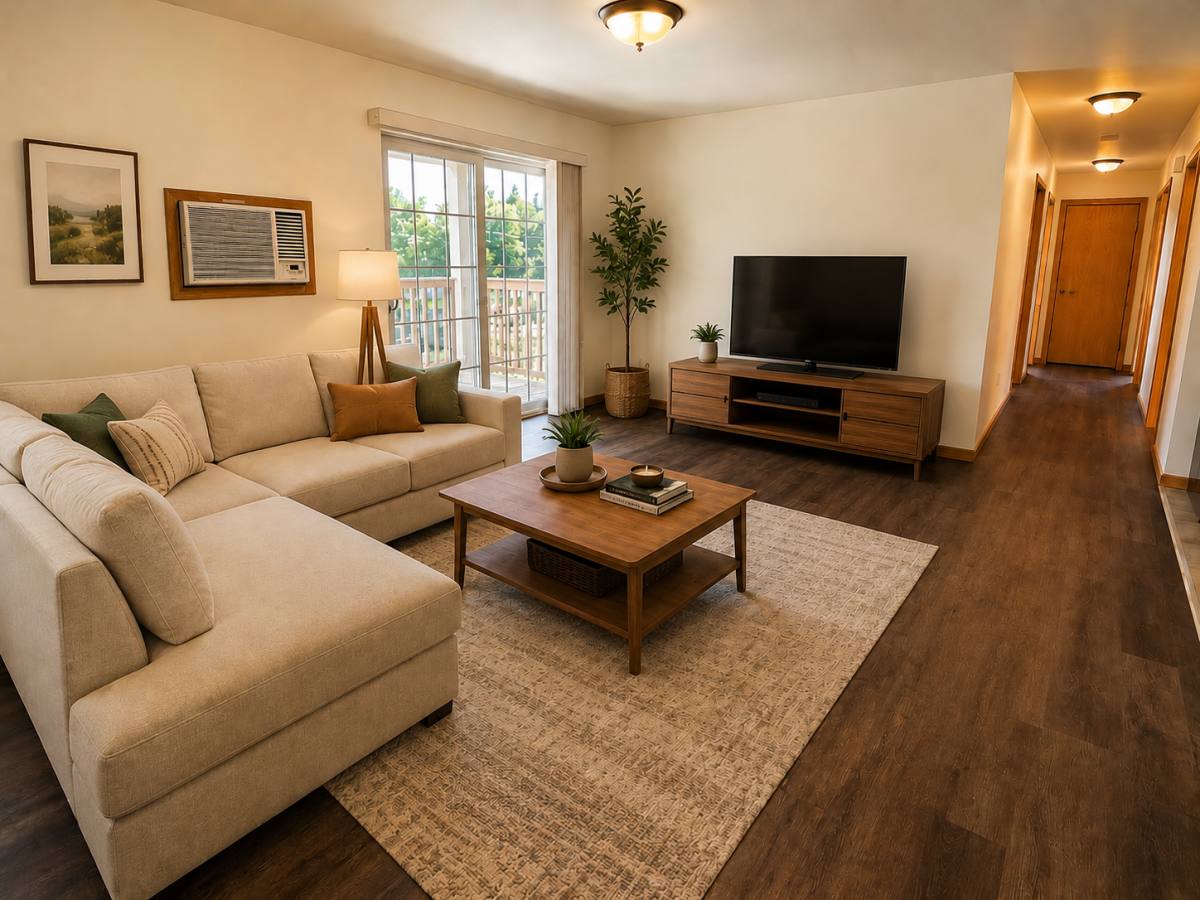 3616 Doolittle Drapt #7, Stevens Point, WI 54481 - Apartment for Rent - Image 4