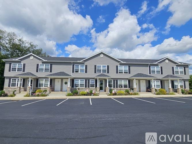 Townhouse for rent at 34 Circuit St #72, Waterford, PA 16441