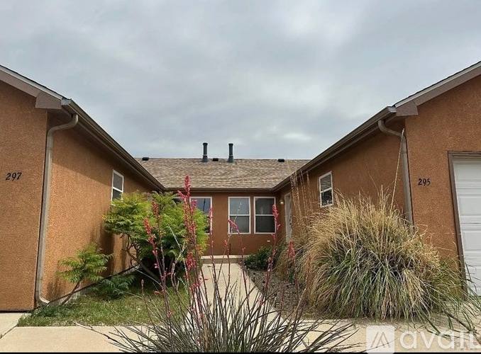 House for rent at 295 W Coral Dr, Pueblo West, CO 81007