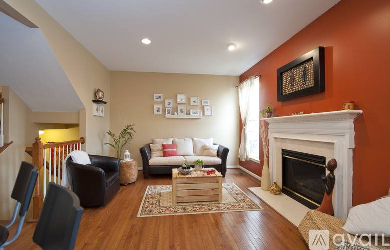 Townhouse for rent at 78 N Savanna Dr, Pottstown, PA 19465