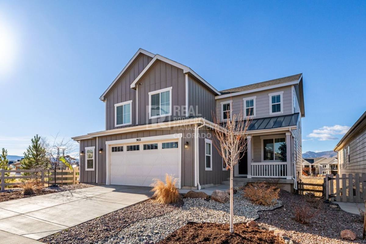 House for rent at 9021 Swan River St, Littleton, CO 80125