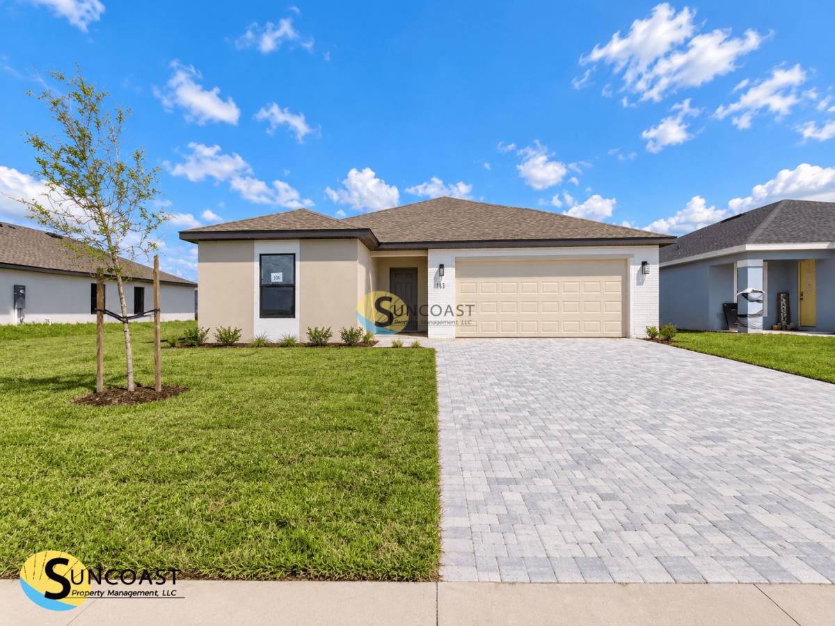 183 Jessamine Lane, Lady Lake, FL 32159 - House for Rent - Image 1