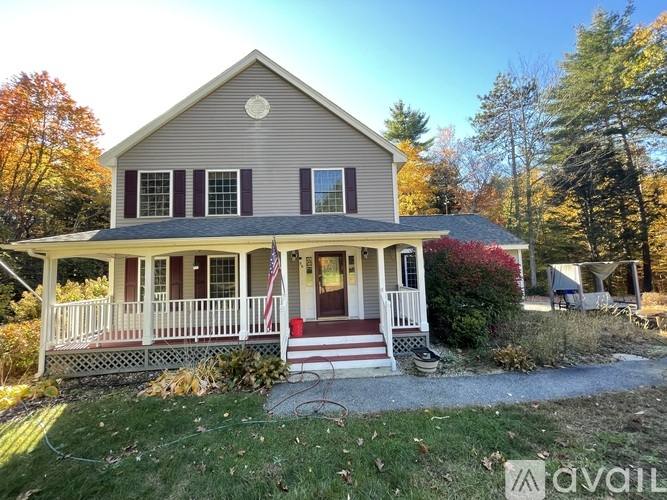 House for rent at 96 Cortland Rd, Milford, NH 03055