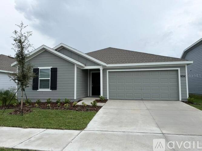 House for rent at 2671 Lasso Lp, Eagle Lake, FL 33839