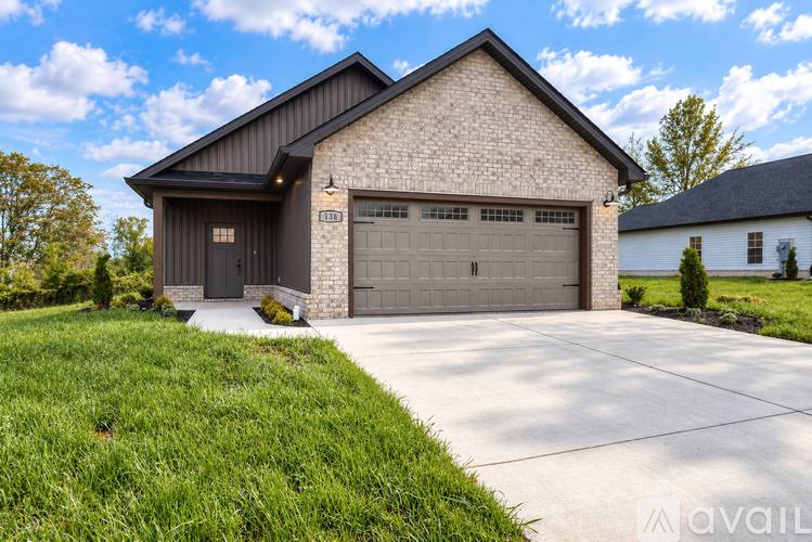 House for rent at 138 Ervin Lp, Erwin, TN 37650
