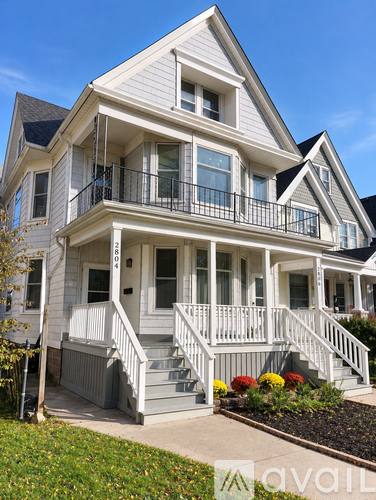 Townhouse for rent at 2804 S Logan Ave, Milwaukee, WI 53207