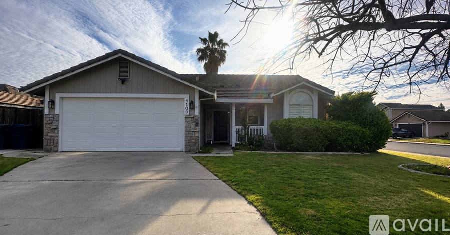 House for rent at 4100 Crowell Rd, Turlock, CA 95382