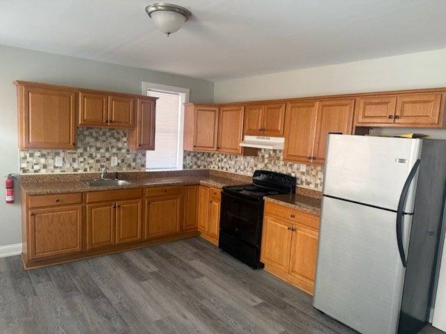 Apartment for rent at 2911 Lancaster Ave #B, Wilmington, DE 19805