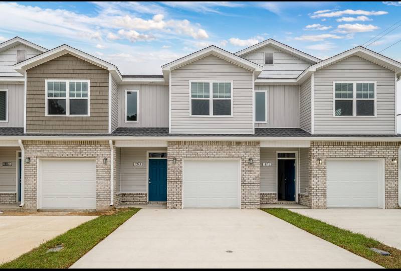 Townhouse for rent at 319 Carmel Dr #8, Fort Walton Beach, FL 32547