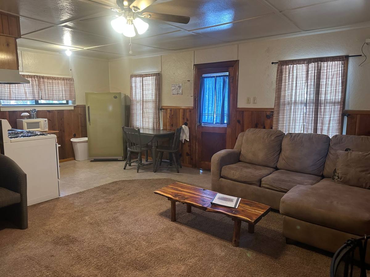 237 E White Mountain Blvd #23, Pinetop, AZ 85935 - House for Rent - Image 7