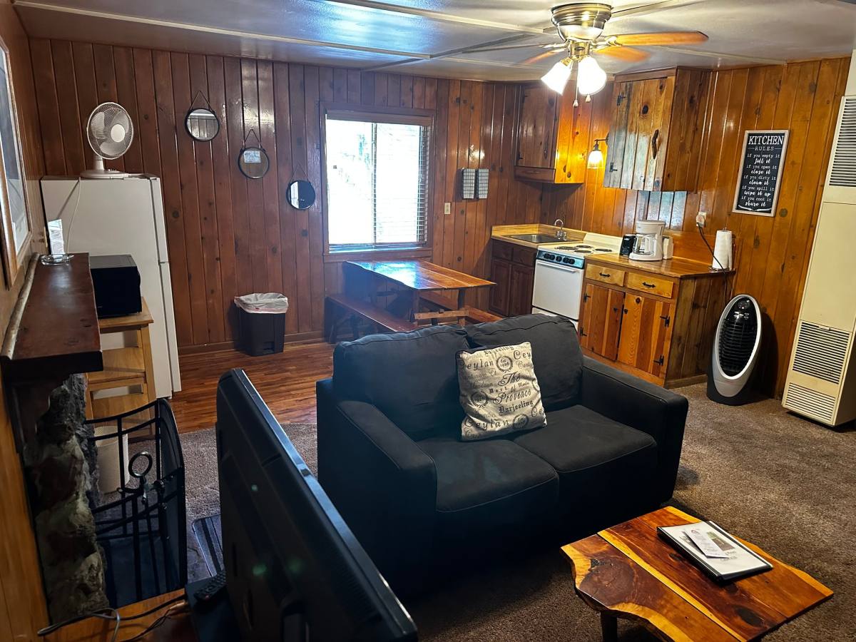 237 White Mountain Blvd #28, Pinetop, AZ 85935 - House for Rent - Image 5