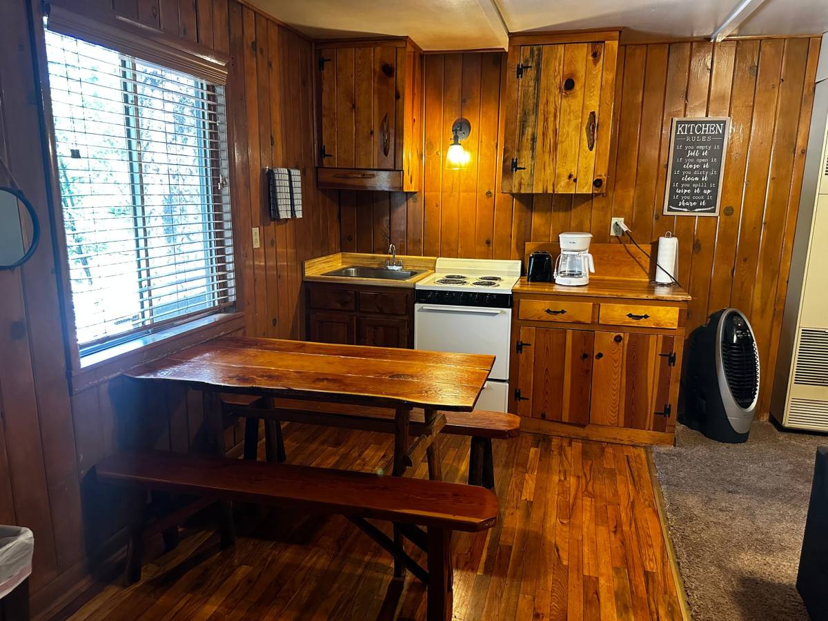 237 White Mountain Blvd #28, Pinetop, AZ 85935 - House for Rent - Image 7
