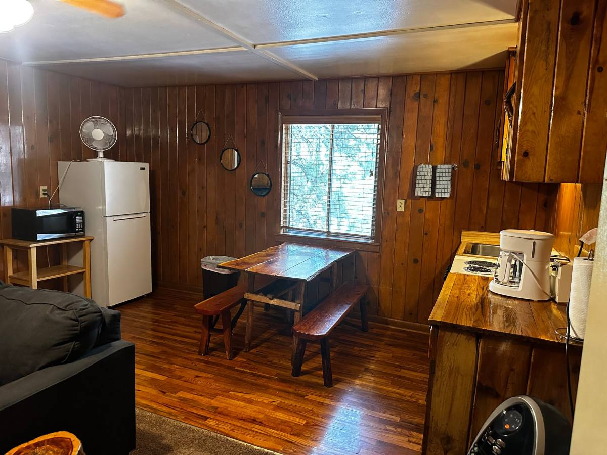 237 White Mountain Blvd #28, Pinetop, AZ 85935 - House for Rent - Image 6