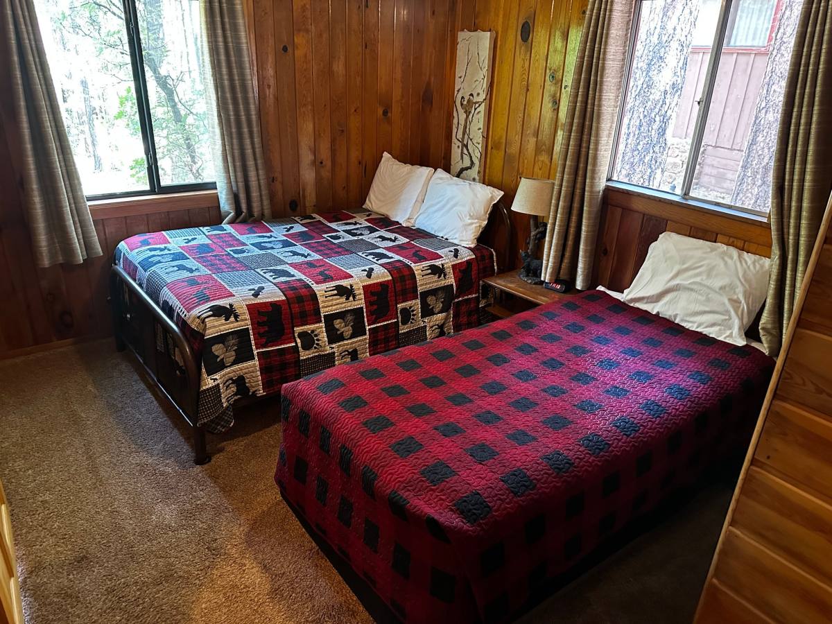 237 White Mountain Blvd #28, Pinetop, AZ 85935 - House for Rent - Image 4