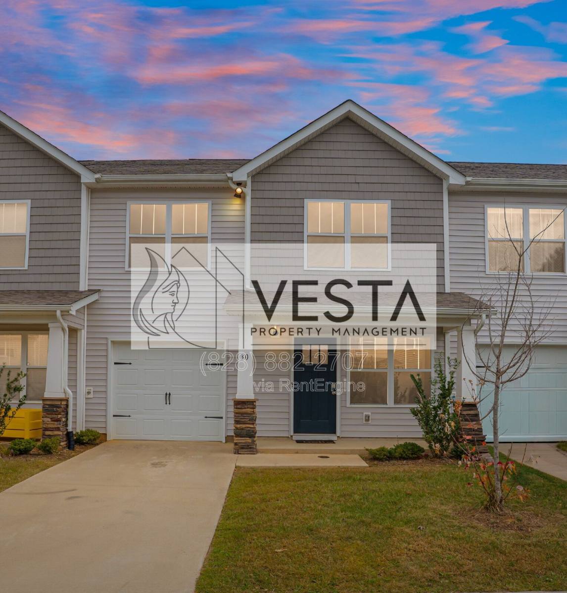 30 Benedict Lane, Weaverville, NC 28787 - Townhouse for Rent - Image 1