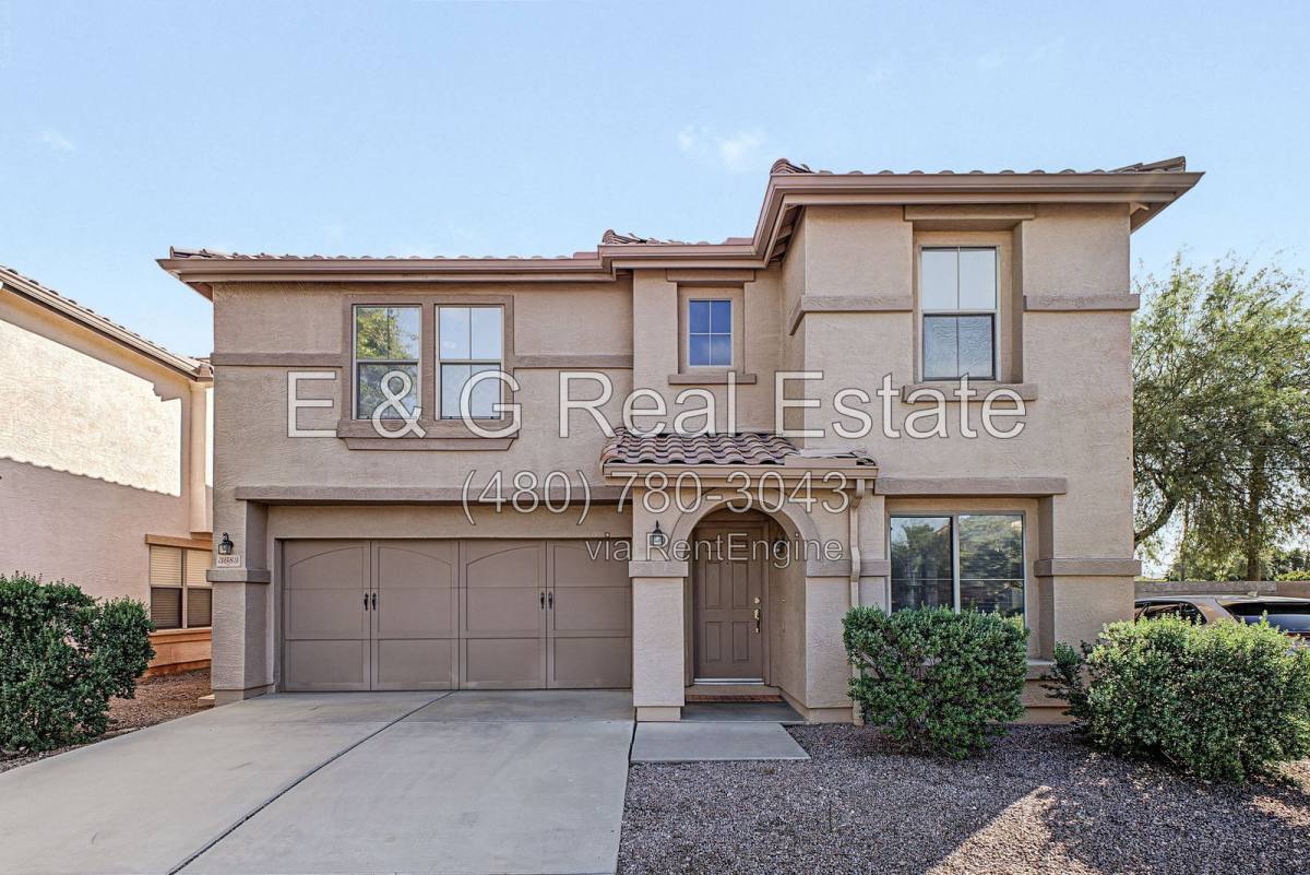 House for rent at 3683 E Constitution Dr, Gilbert, AZ 85296