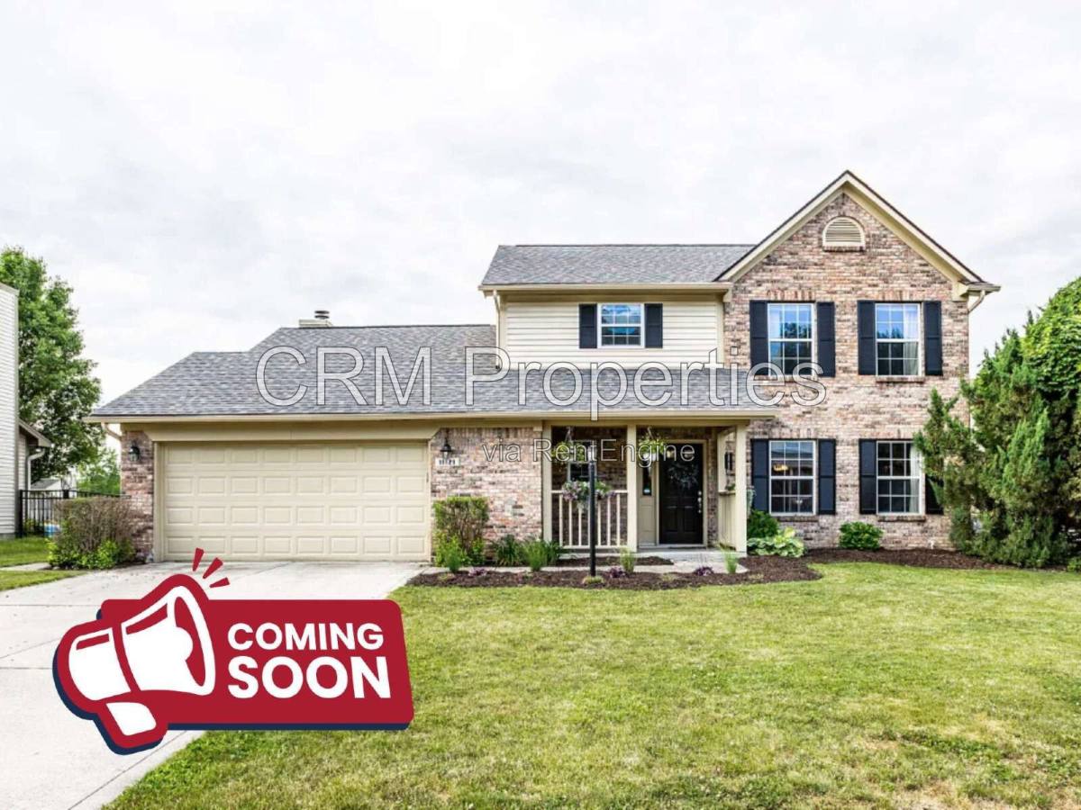 House for rent at 11121 Oakspring Court, Indianapolis, IN 46239
