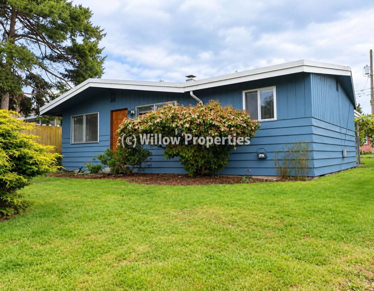 720 S 59th St, Tacoma, WA 98408 - House for Rent - Image 1