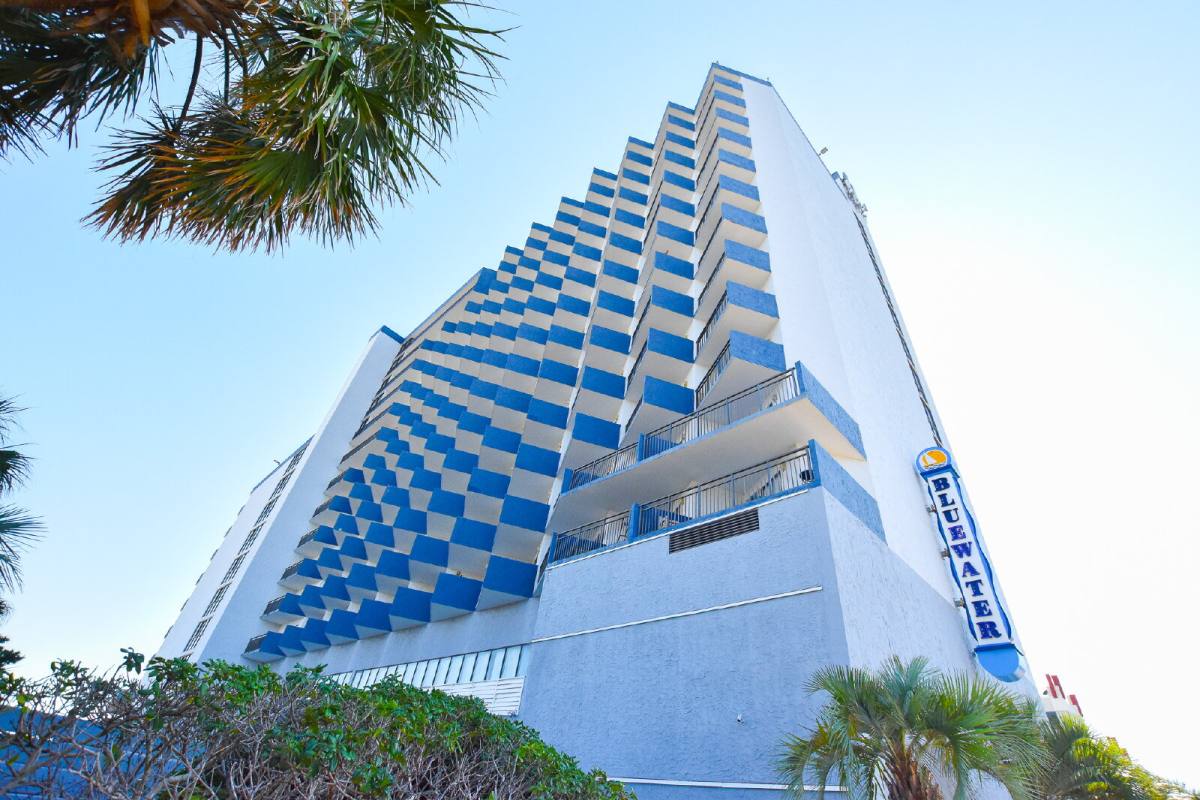 Condo for rent at 2001 S Ocean Blvd, Myrtle Beach, SC 29577