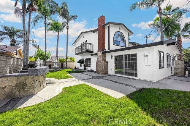House for rent at 2300 E Whittier Blvd, La Habra, CA 90631