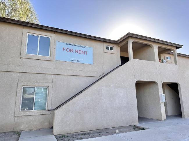 410 S Magnolia Ave, Yuma, AZ 85364 - Apartment for Rent - Image 1